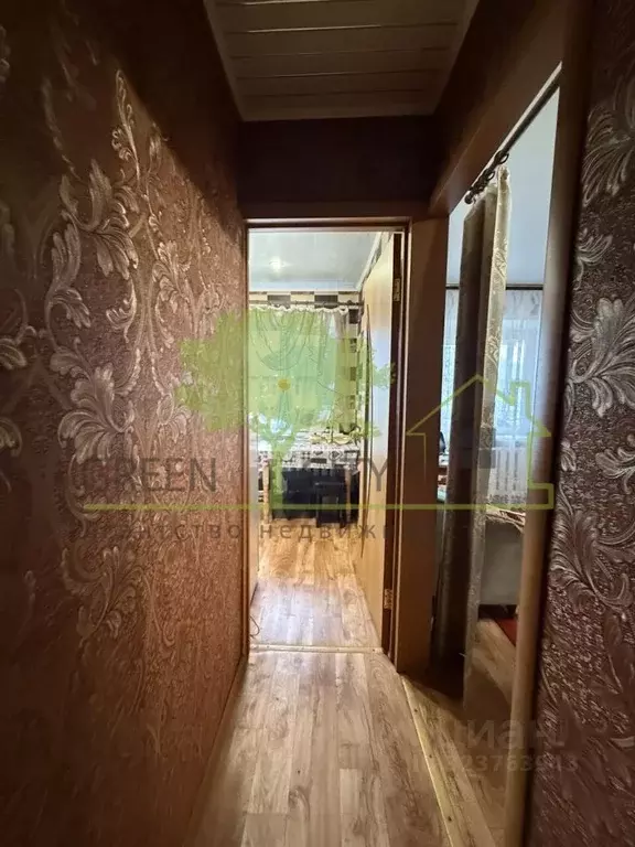 2-к кв. Брянская область, Почепский район, с. Баклань просп. Ленина, 5 ... - Фото 2