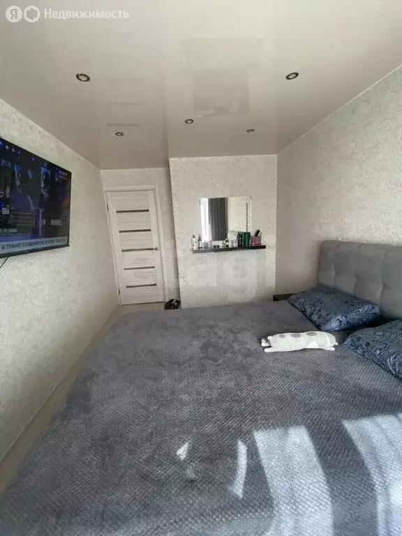 2-комнатная квартира: Ухта, проспект Ленина, 32 (46.5 м) - Фото 1