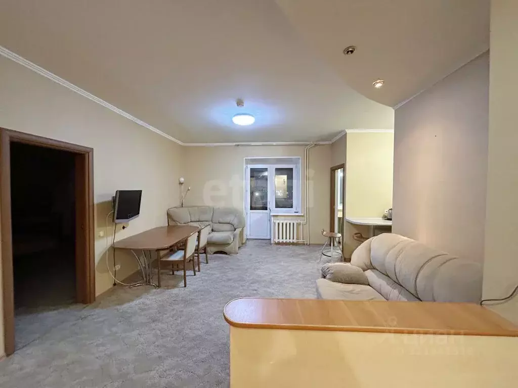 2-к кв. Ямало-Ненецкий АО, Новый Уренгой просп. Губкина, 7А (78.0 м) - Фото 1