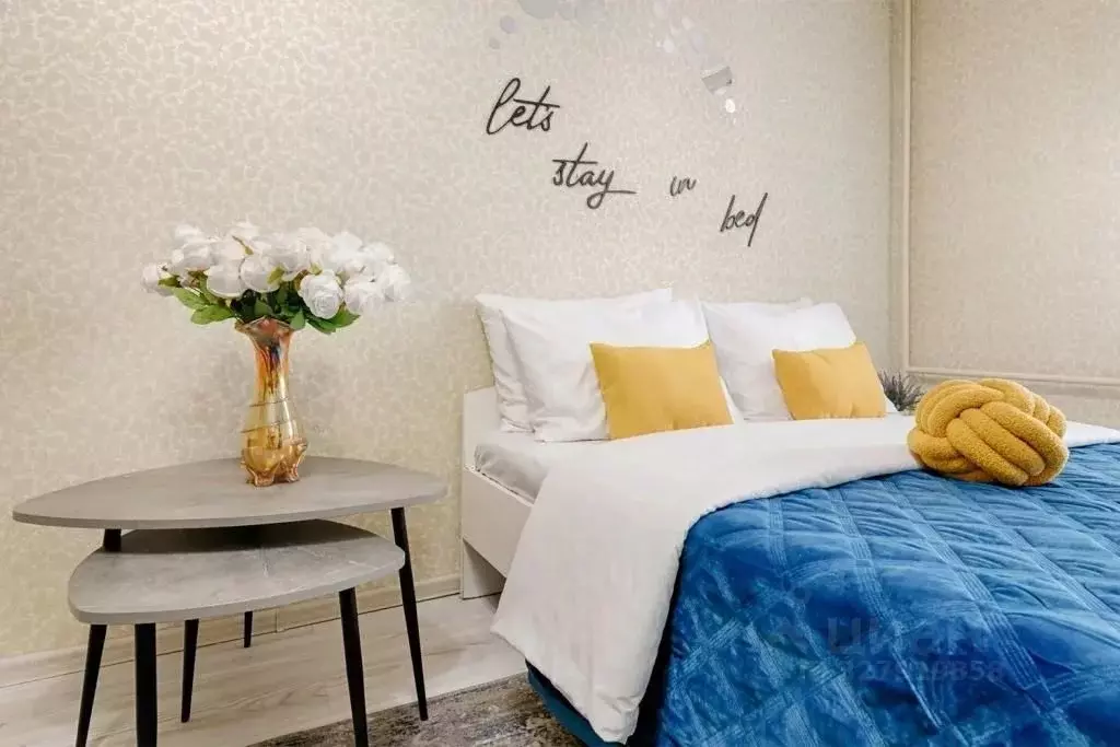 2-к кв. Москва Скаковая ул., 15К1 (44.0 м) - Фото 1