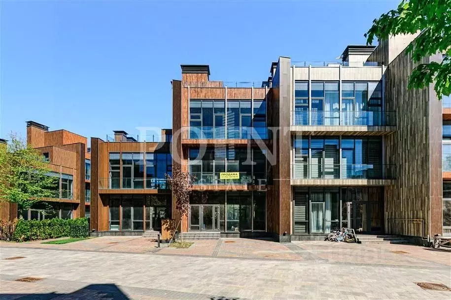 Таунхаус в Московская область, Истра муниципальный округ, д. ... - Фото 2