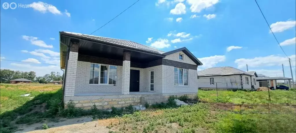 Дом в Михайловск, улица Ленина (165 м) - Фото 2