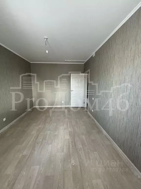 2-к кв. Курская область, Курск ул. Евгения Клевцова, 12 (54.6 м) - Фото 2