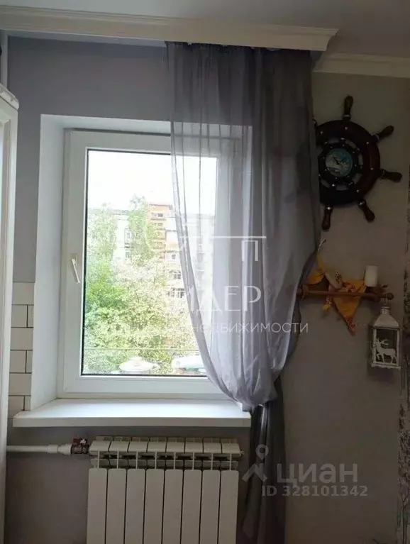 3-к кв. Краснодарский край, Сочи Вишневая ул., 20 (65.0 м) - Фото 1