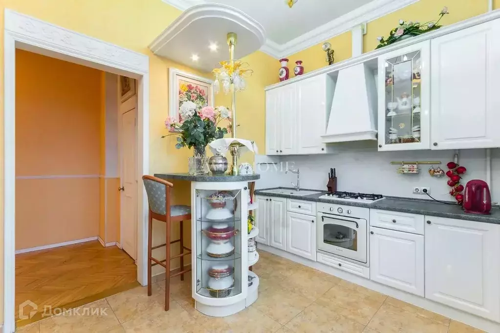 Продаётся 3-к квартира, 102 м - Фото 1