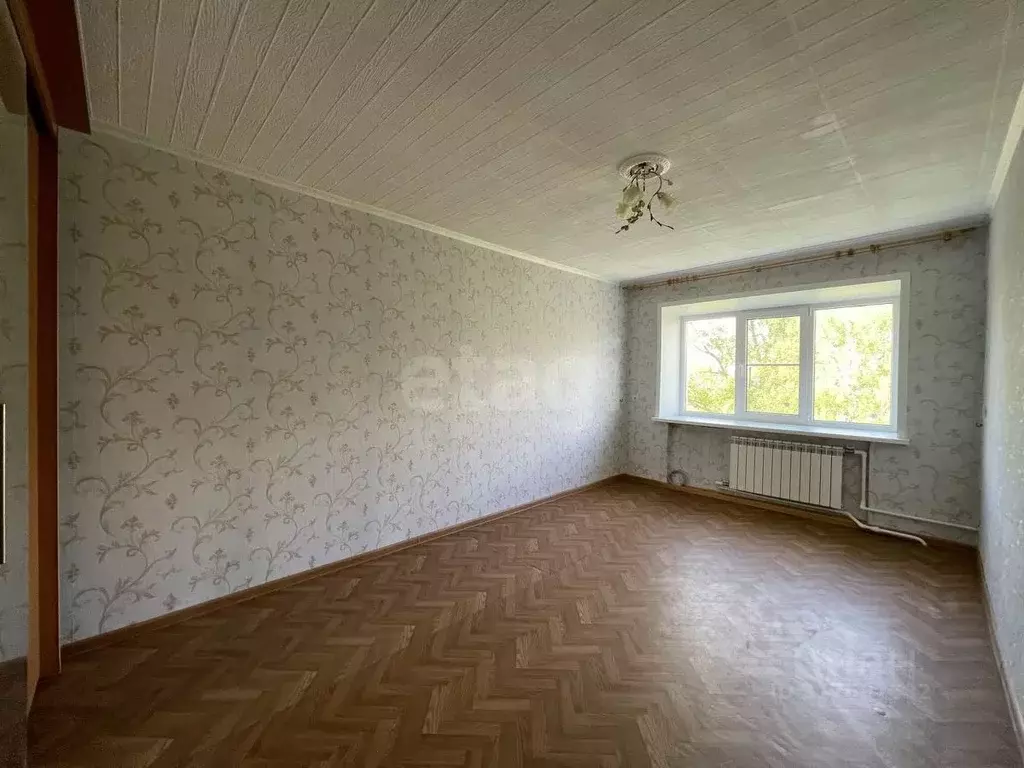1-к кв. Владимирская область, Ковров Комсомольская ул., 36к4 (30.8 м) - Фото 1