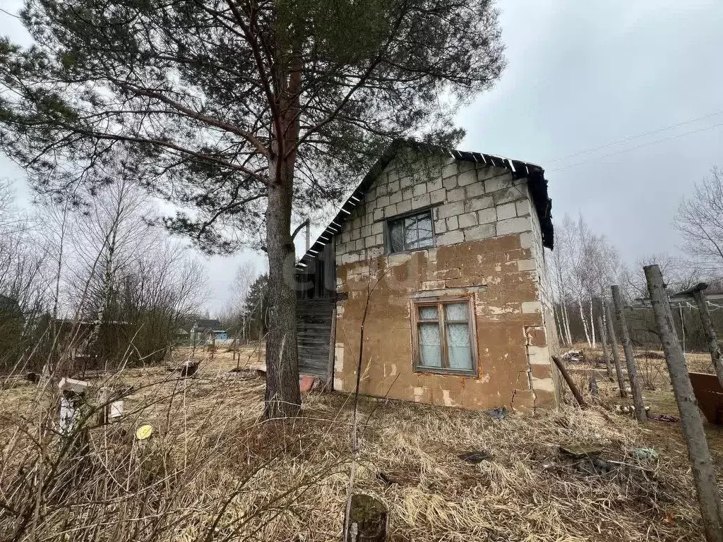 Участок в Костромская область, Костромской район, Кузьмищенское с/пос, ... - Фото 1