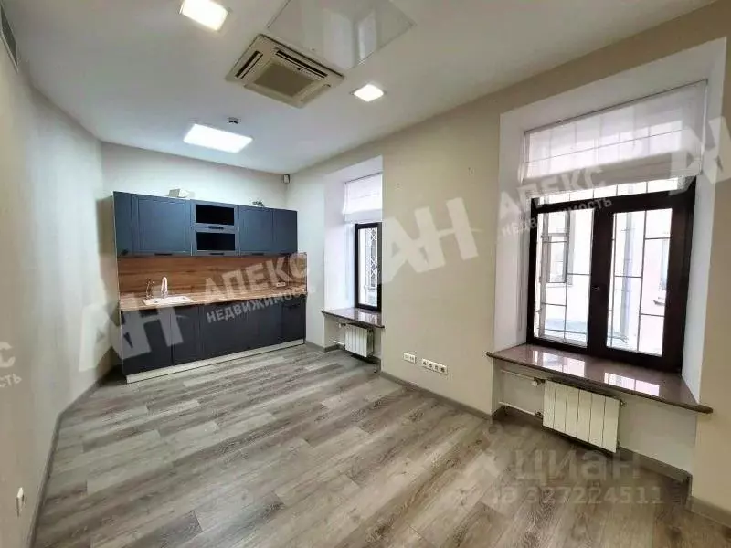 Офис в Москва ул. Большая Якиманка, 17/2С1 (215 м) - Фото 1