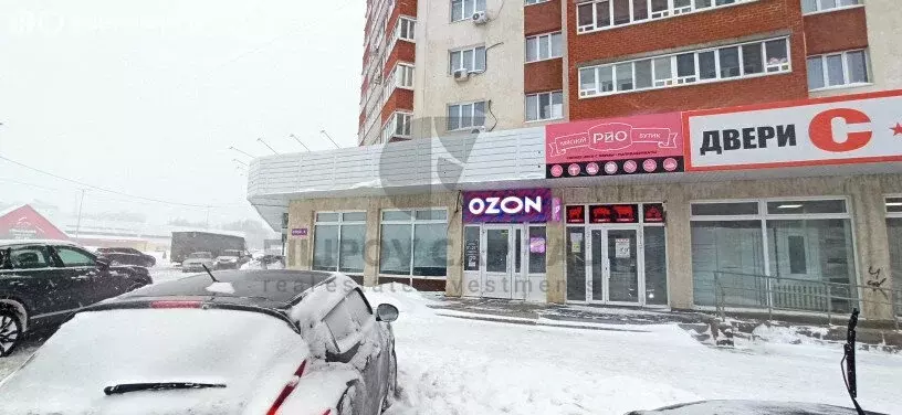 Помещение свободного назначения (65 м) - Фото 1