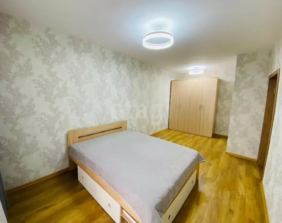 1-к кв. Башкортостан, Уфа ул. Пархоменко, 156Б (37.4 м) - Фото 1