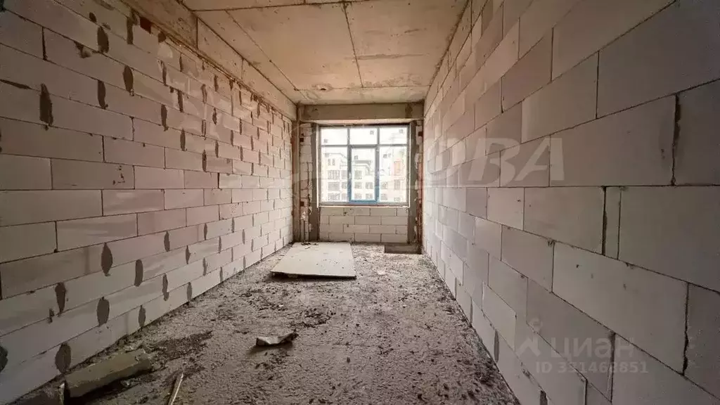 3-к кв. Дагестан, Махачкала ул. Маковая, 2к6 (80.0 м) - Фото 1