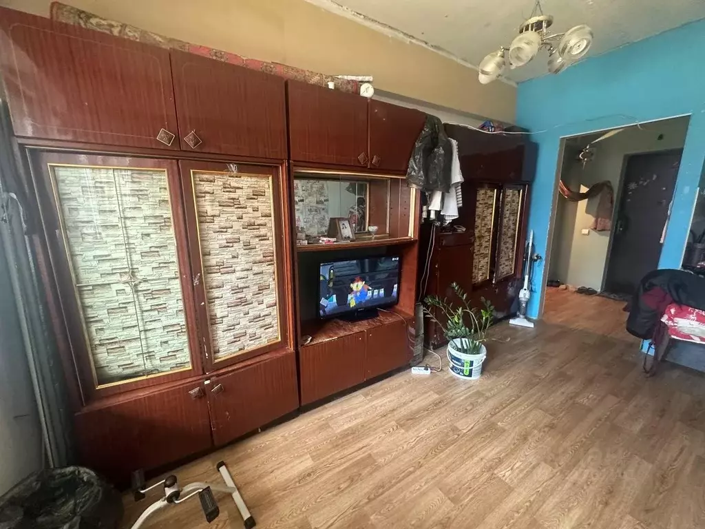 Студия Иркутская область, Иркутский муниципальный округ, Маркова рп, ... - Фото 2