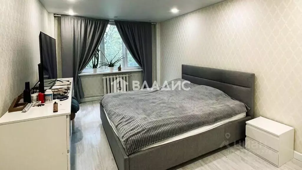 2-к кв. Московская область, Красногорск Райцентр мкр, ул. ... - Фото 1