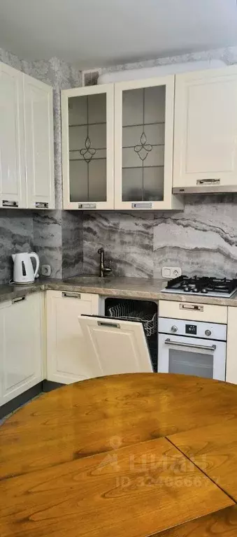 1-к кв. Санкт-Петербург, Санкт-Петербург, Сестрорецк ул. Токарева, 12В ... - Фото 1