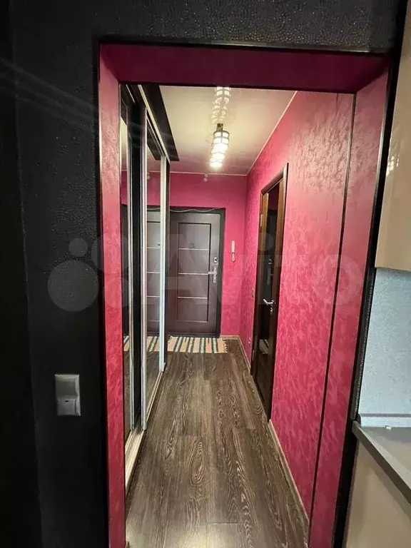 Квартира-студия, 29 м, 12/17 эт. - Фото 1