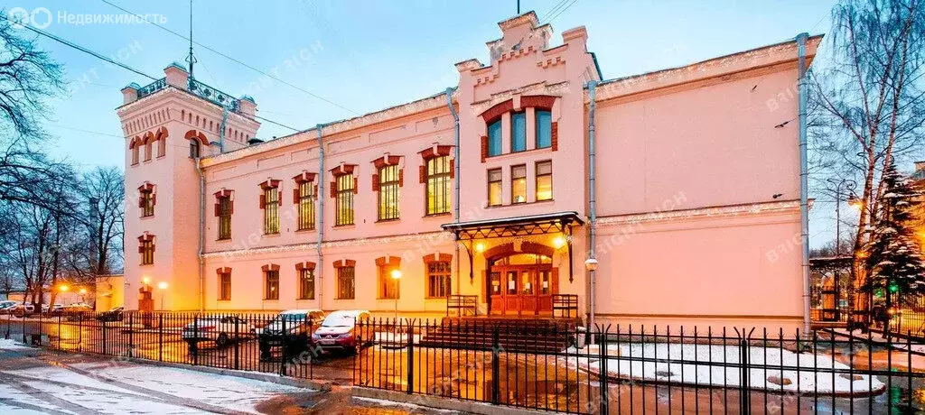 Офис (2068.3 м) - Фото 1