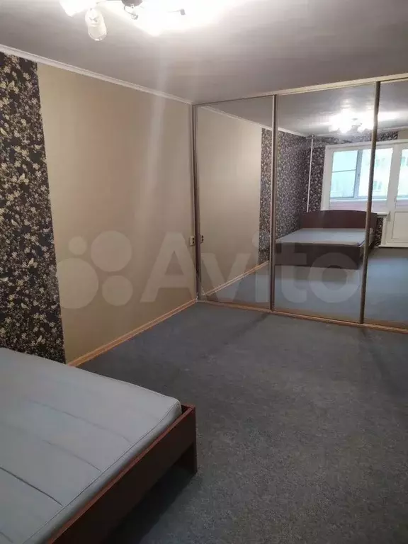 2-к. квартира, 44 м, 6/9 эт. - Фото 1