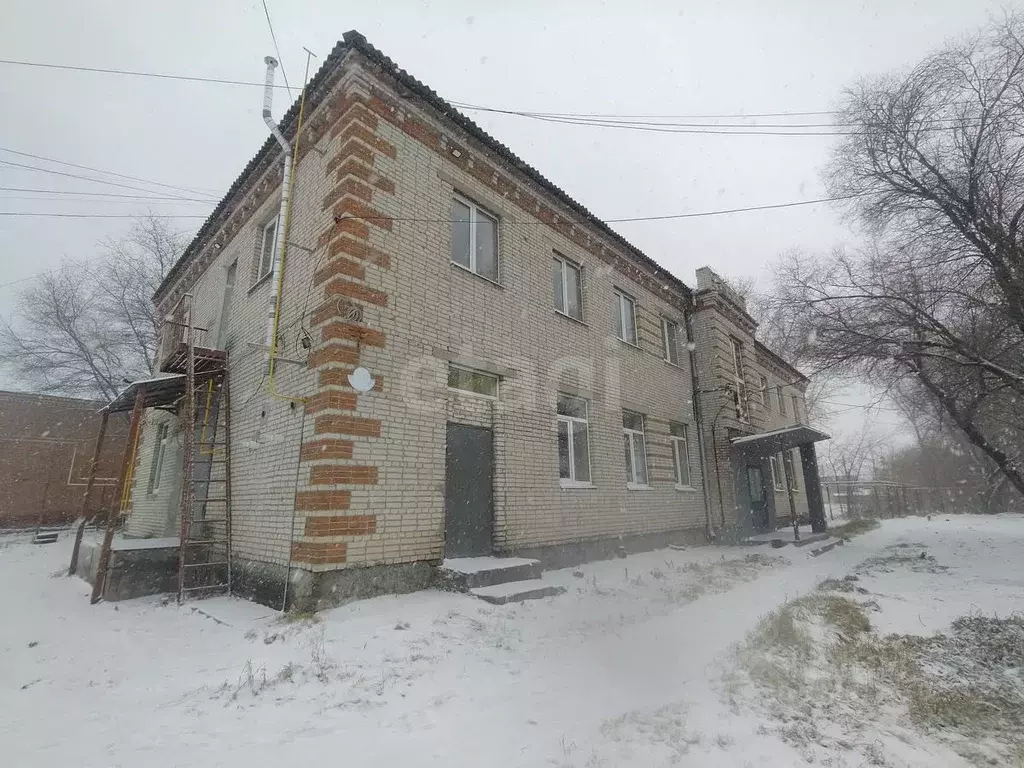 Студия Курганская область, Шадринск ул. Луначарского, 50 (12.3 м) - Фото 1