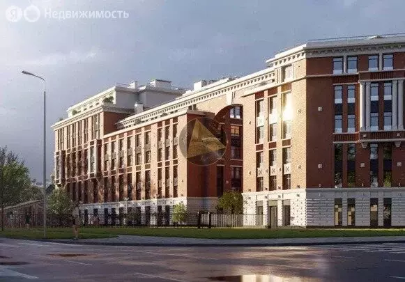 1-комнатная квартира: Санкт-Петербург, Миргородская улица (46.5 м) - Фото 1