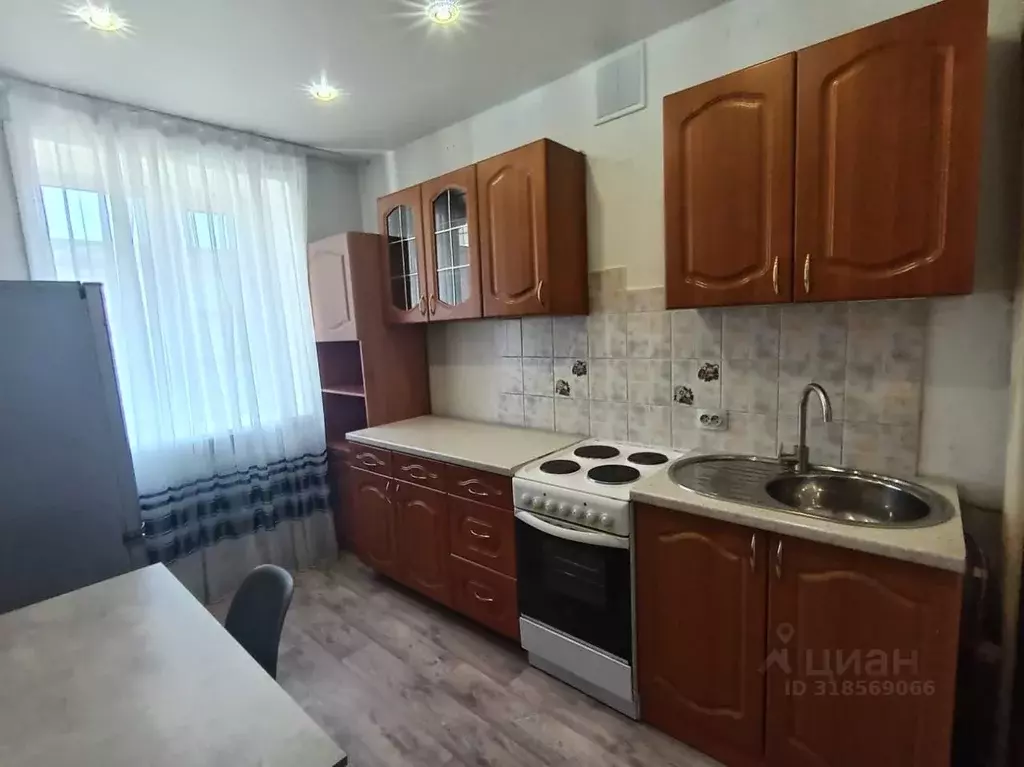 3-к кв. Новосибирская область, Куйбышев 15-й кв-л, 21 (59.0 м) - Фото 0