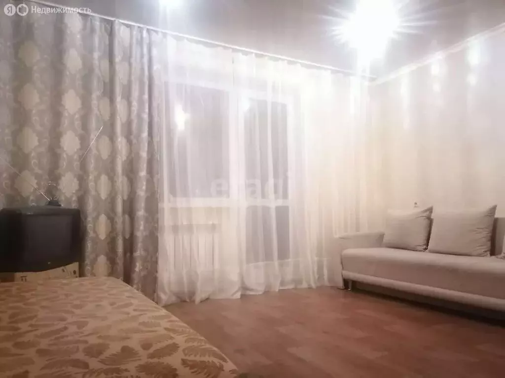 2-комнатная квартира: Миасс, улица 8 Марта, 130 (52.8 м) - Фото 1