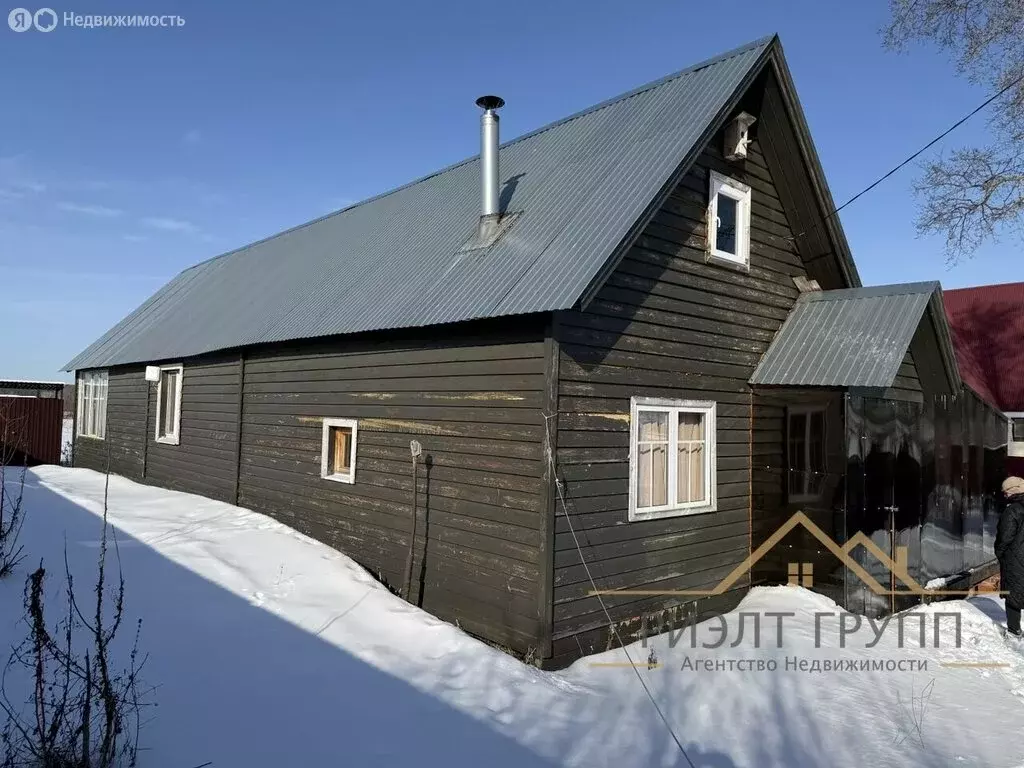 Дом в село Державино, Слободская улица (75 м) - Фото 2