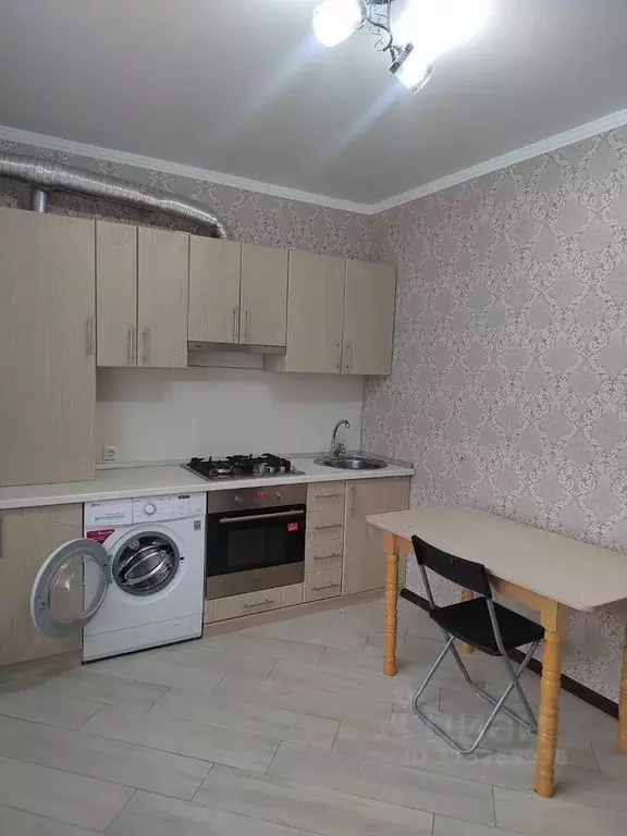 1-к кв. Краснодарский край, Белореченск ул. Ленина, 11 (40.0 м) - Фото 2