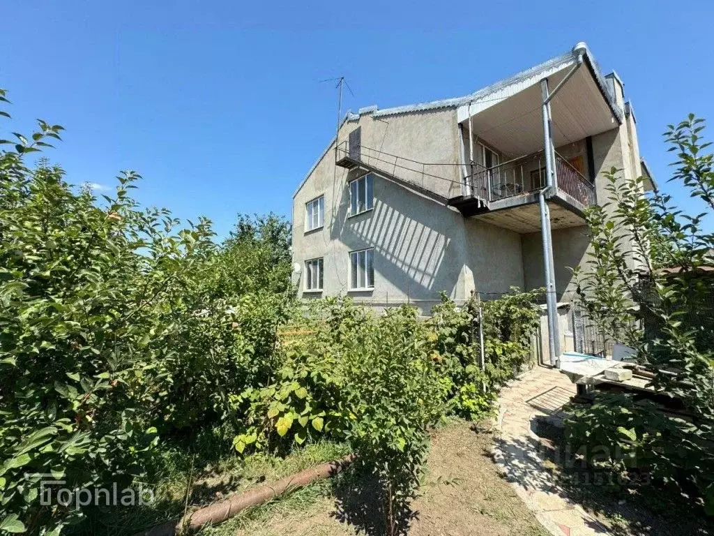 Дом в Кабардино-Балкария, Нальчик Самотечная ул. (225 м) - Фото 2