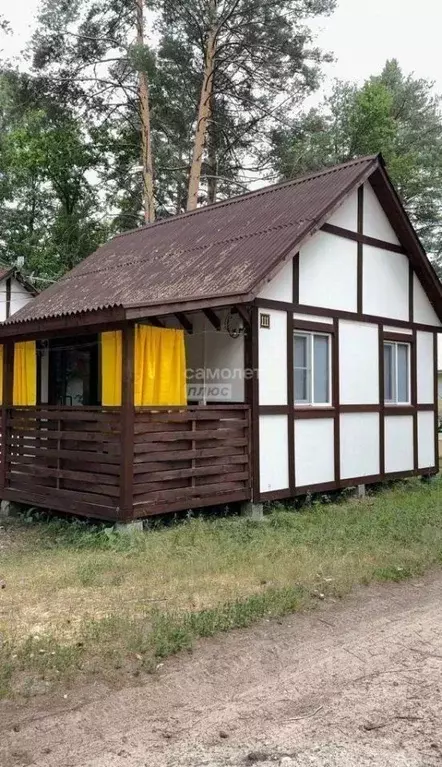 Дом в Самарская область, Шигонский район, с. Муранка Советская ул. (30 ... - Фото 0