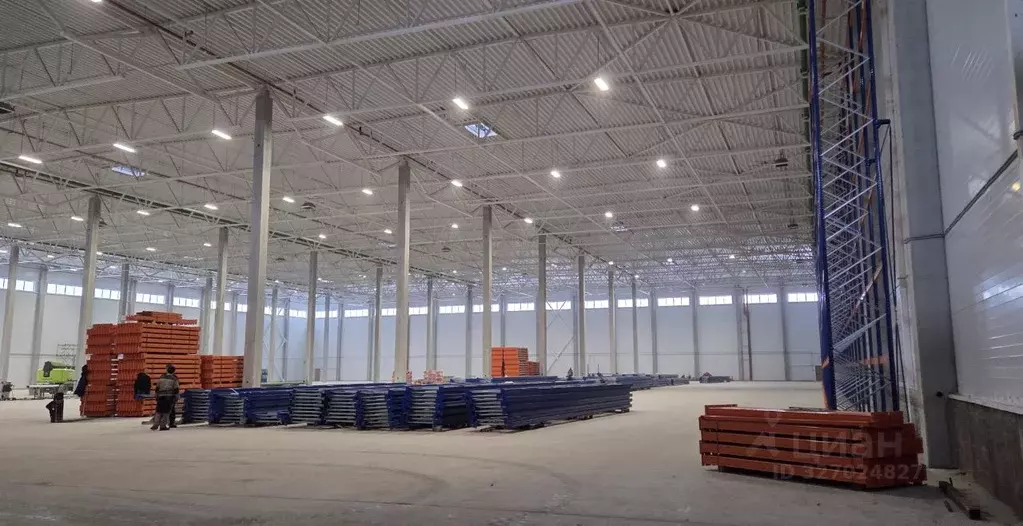 Помещение свободного назначения в Московская область, Пушкинский ... - Фото 2