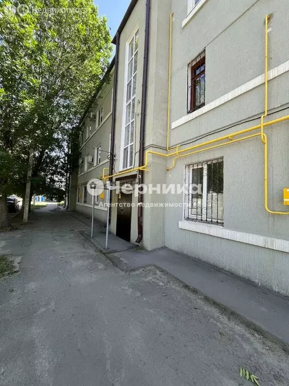 3-комнатная квартира: Шахты, улица Ленина, 161 (64.2 м) - Фото 0