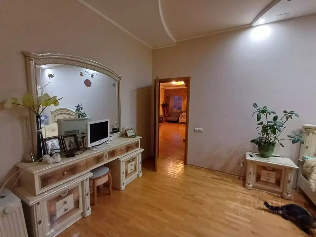 5-к кв. Тамбовская область, Тамбов Ленинградская ул., 5Б (208.0 м) - Фото 0
