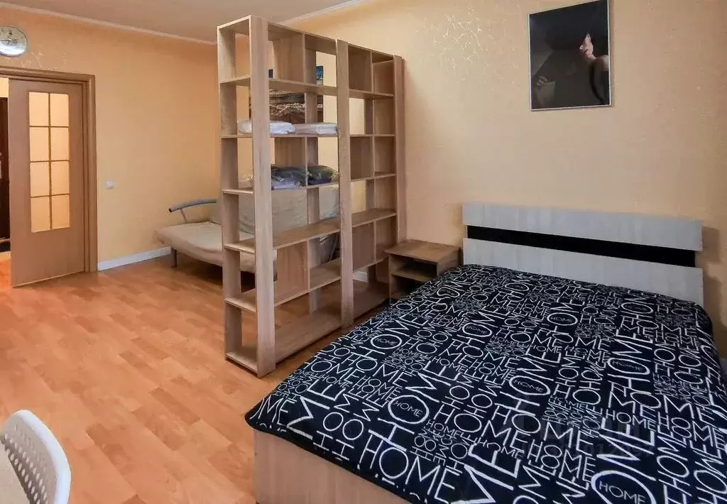 1-к кв. Тульская область, Тула ул. Михеева, 23 (46.0 м) - Фото 2