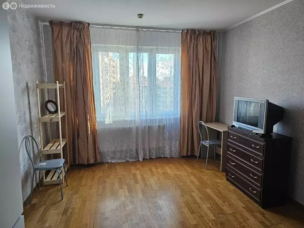 1-комнатная квартира: Санкт-Петербург, улица Маршала Захарова, 12к2 ... - Фото 2