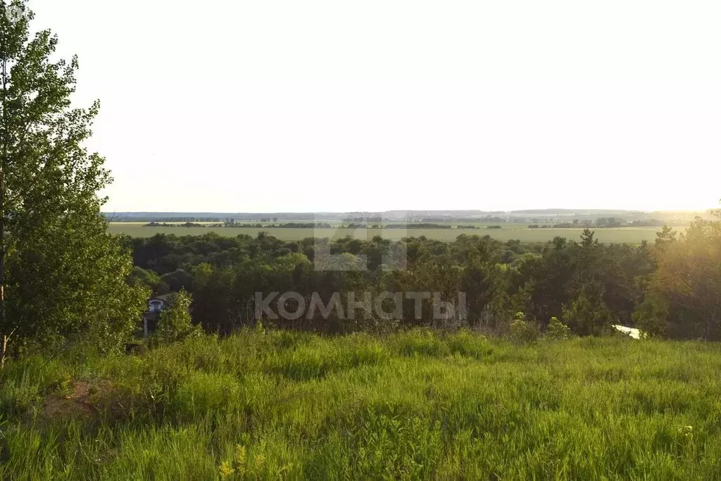 Участок в село Ямное, Комсомольская улица, 21/2 (9 м) - Фото 1