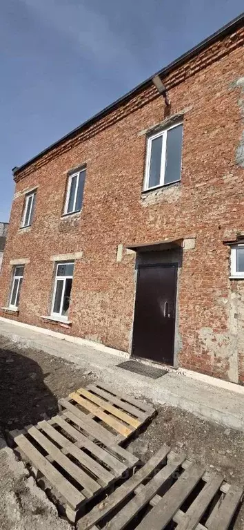 Помещение свободного назначения в Пермский край, Пермь ул. Героев ... - Фото 2