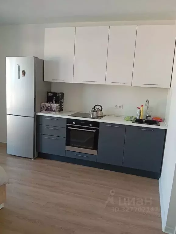 1-к кв. Московская область, Люберцы городской округ, Жилино-1 пгт, 2-й ... - Фото 1