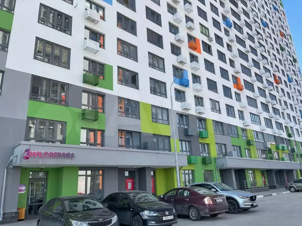 Свободного назначения, 48 м - Фото 1