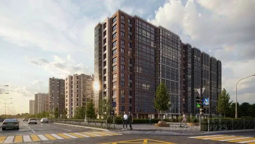 Помещение свободного назначения в Санкт-Петербург просп. ... - Фото 1