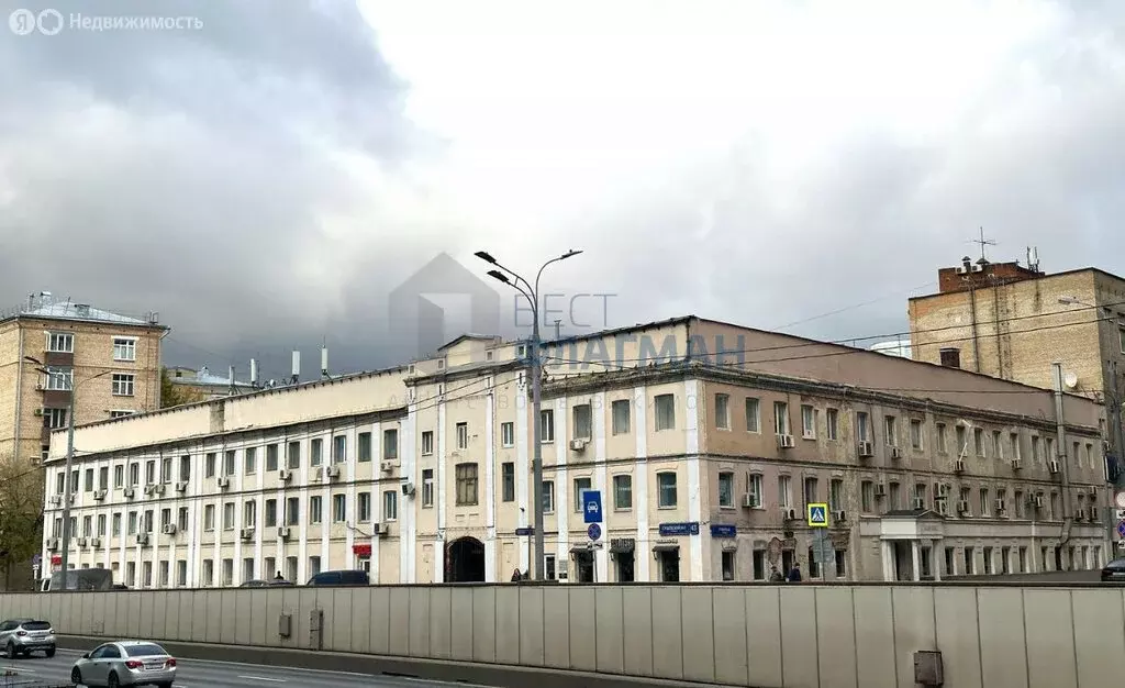 Офис (99.7 м) - Фото 1