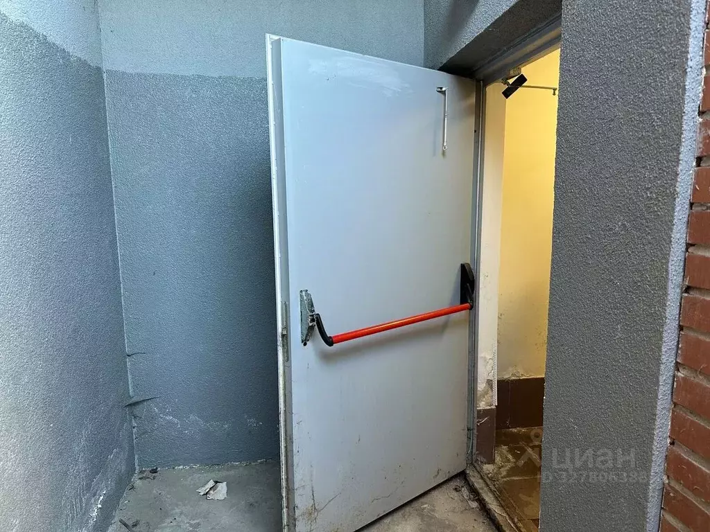 Помещение свободного назначения в Санкт-Петербург, Санкт-Петербург, ... - Фото 2