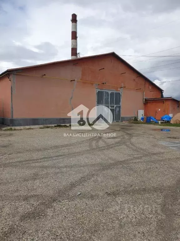 Склад в Новосибирская область, Новосибирск Станционная ул., 80 (794 м) - Фото 0