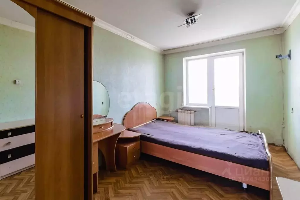 3-к кв. Хабаровский край, Комсомольск-на-Амуре ул. Гамарника, 35 (64.1 ... - Фото 1