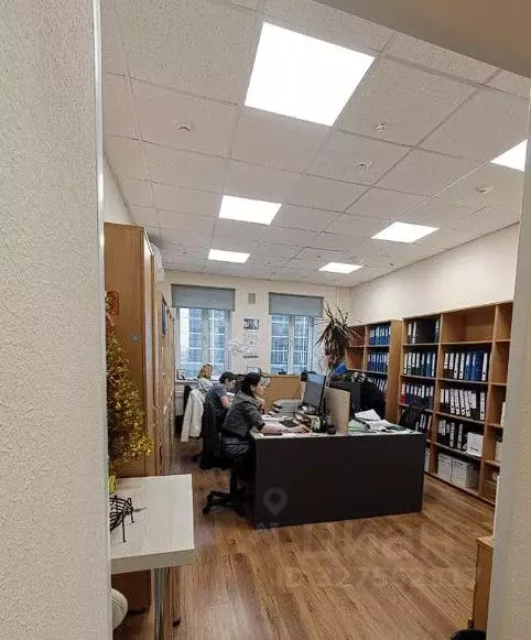 Офис в Москва ул. Сущевский Вал, 16С1 (264 м) - Фото 0