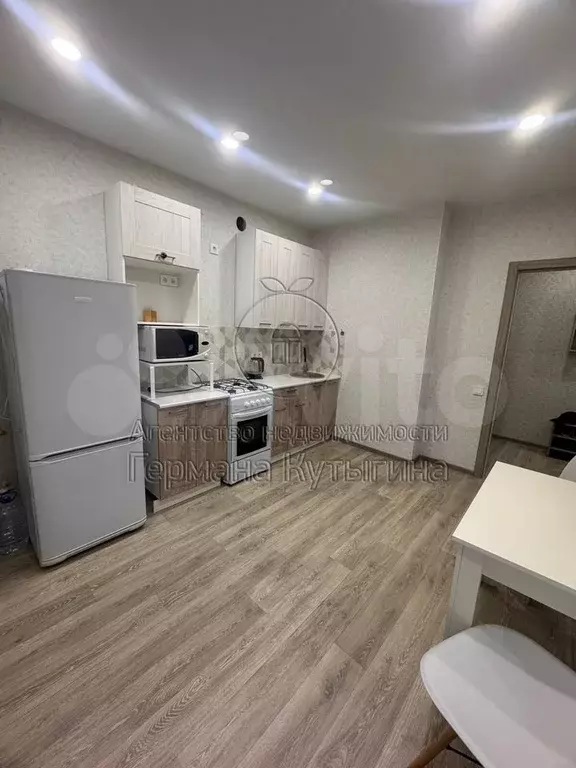 2-к. квартира, 49,2 м, 5/9 эт. - Фото 1