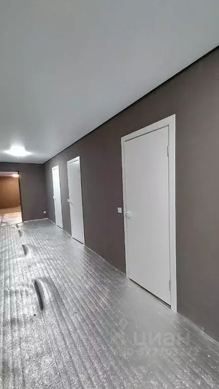 Помещение свободного назначения в Челябинская область, Озерск ул. ... - Фото 1