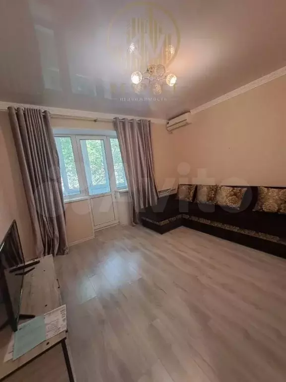 3-к. квартира, 65 м, 2/3 эт. - Фото 1