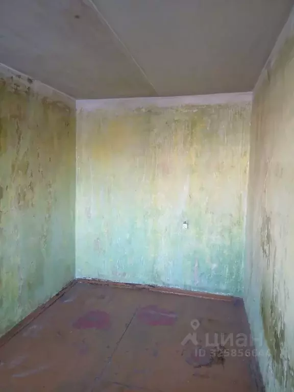 3-к кв. Пермский край, Пермь ул. Героев Хасана, 21 (56.5 м) - Фото 1