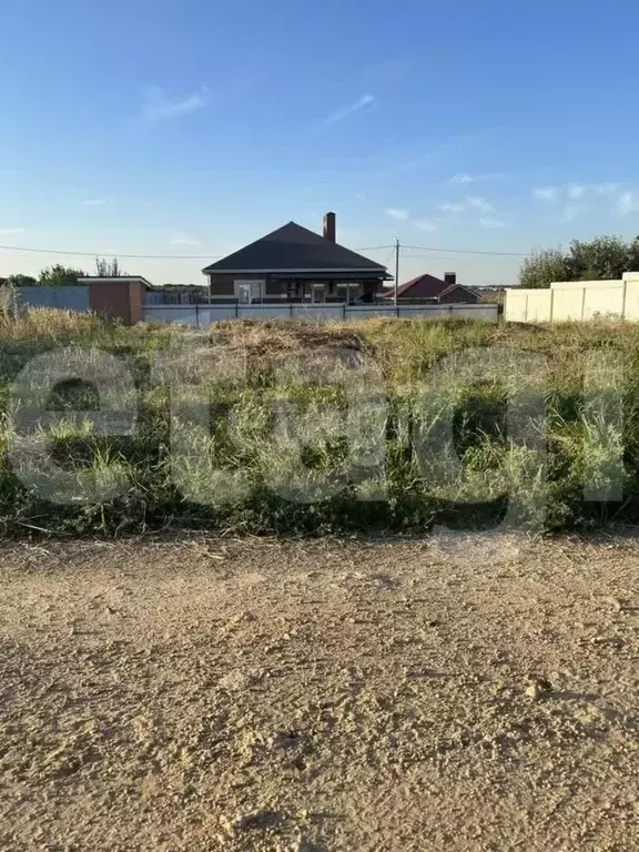 Участок в Ростовская область, Аксайский район, Рассветовское с/пос, ... - Фото 1