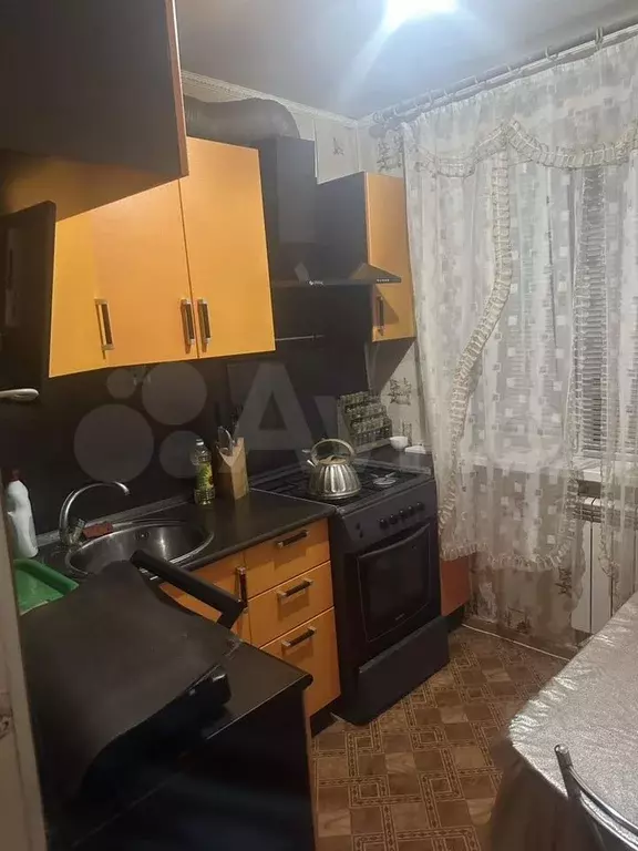 1-к. квартира, 29 м, 9/9 эт. - Фото 0